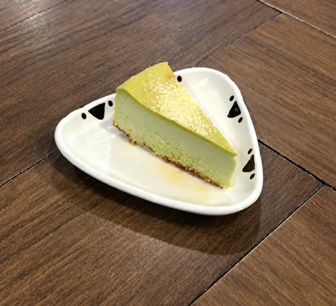 Daily Cake