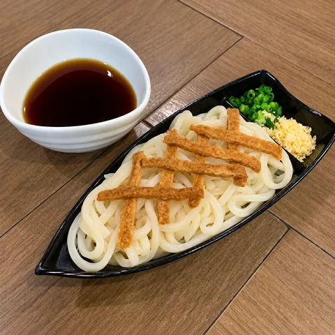 Hiyashi Kitsune