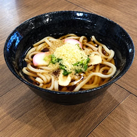 Kake Udon