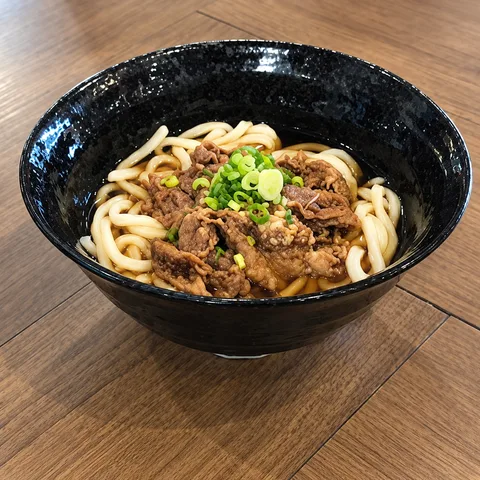 Niku Udon