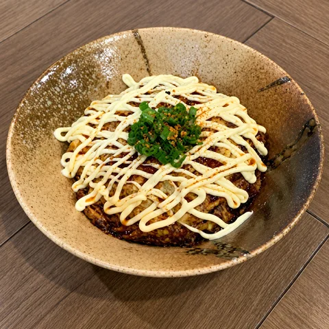 Shirauo Rice
