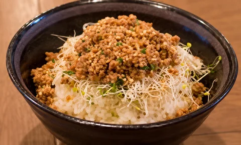 Soboro Don