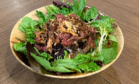 Steak Don