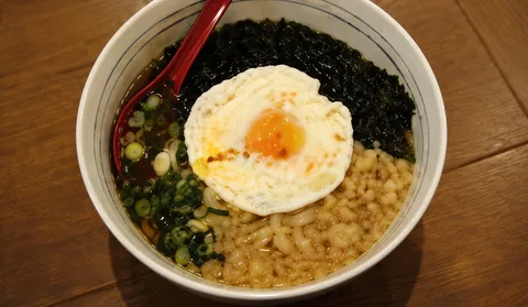 Tsukimi Udon